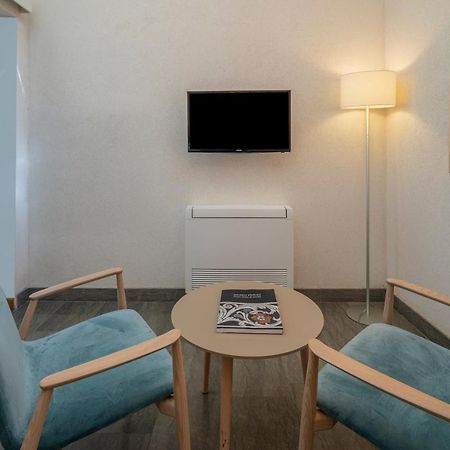 Gaura Apartments Trapani Exteriér fotografie
