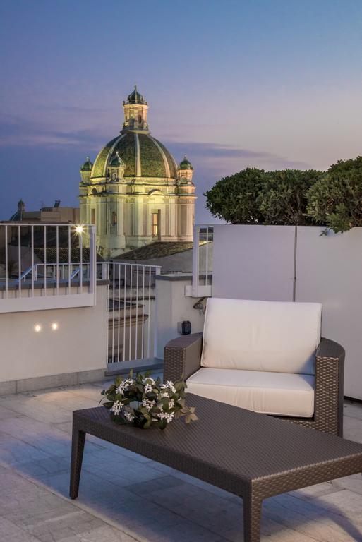 Gaura Apartments Trapani Exteriér fotografie