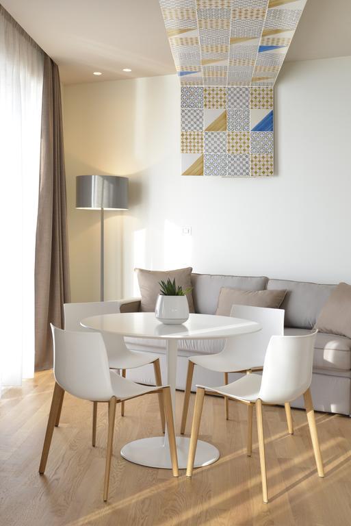 Gaura Apartments Trapani Pokoj fotografie