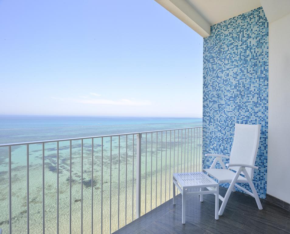 Gaura Apartments Trapani Pokoj fotografie