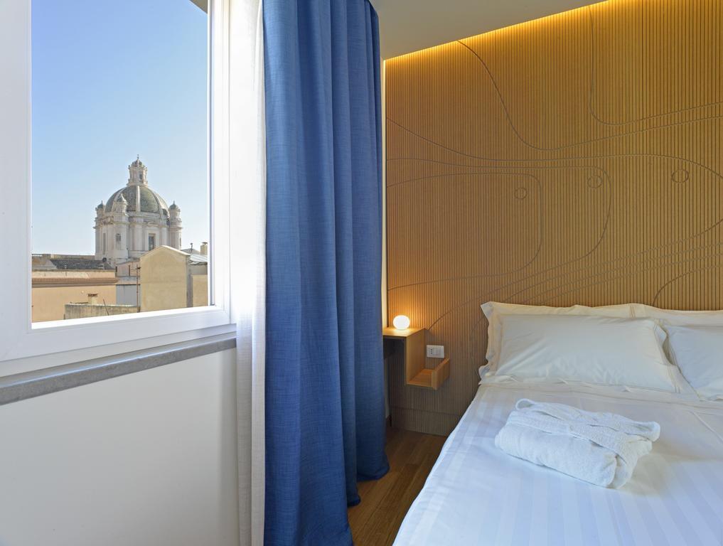 Gaura Apartments Trapani Pokoj fotografie